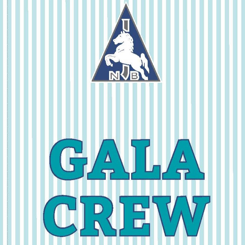 🍻 Gala Crew
