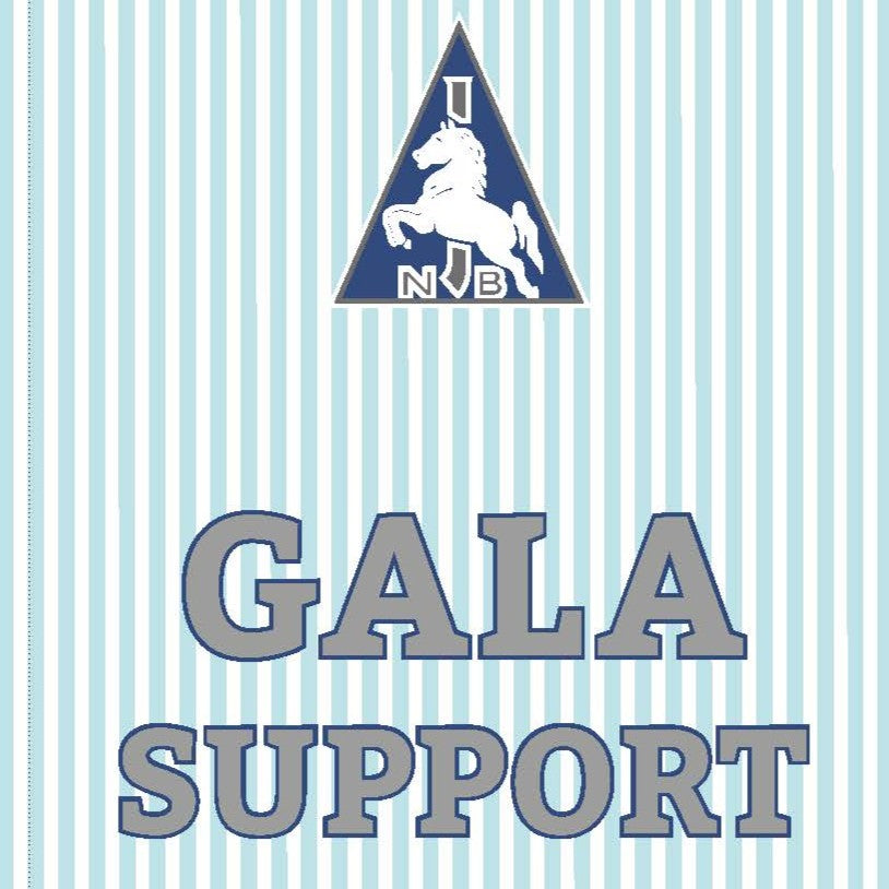 🍺 Gala Support